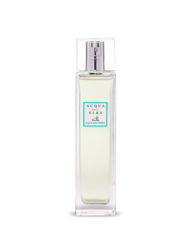 ​Giglio delle Sabbie  | Raum-Deodorant  100 ml 