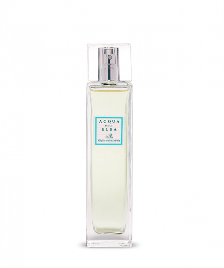 ​Giglio delle Sabbie  | Raum-Deodorant  100 ml 