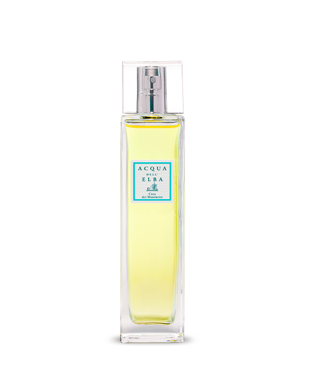 ​Casa dei Mandarini  | Room Spray  100 ml 