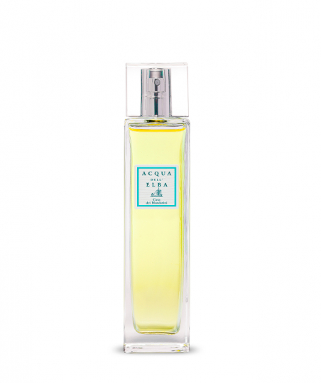 ​Casa dei Mandarini  | Deo Ambiance  100 ml 
