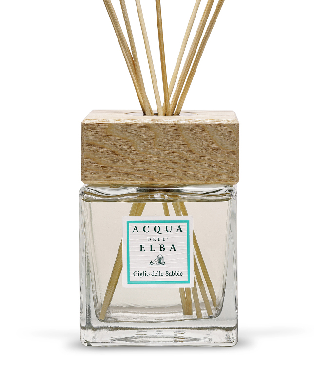 ​Giglio delle Sabbie  | Diffuseur d'Ambiance  500 ml 