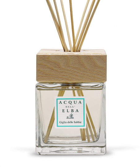 Giglio delle Sabbie  | Diffuseur d'Ambiance  500 ml