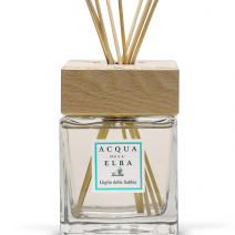 ​Giglio delle Sabbie  | Room Fragrances  500 ml 