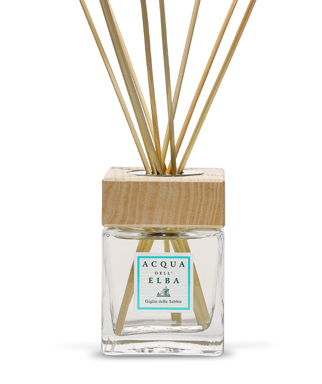 ​Giglio delle Sabbie  | Room Fragrances  200 ml 