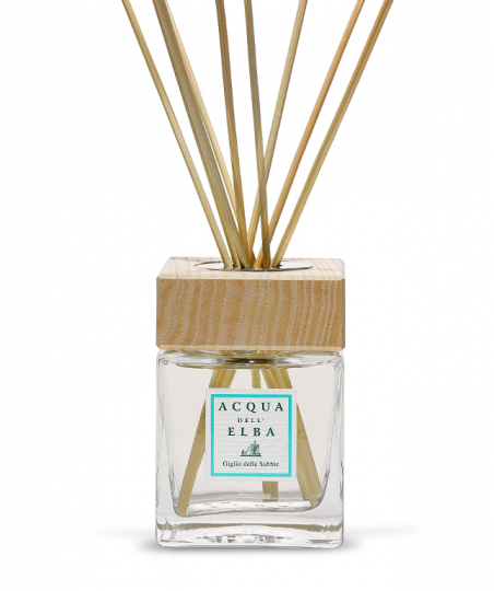 Home Fragrances • Giglio delle Sabbie • 200 ml