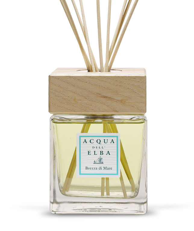 ​Brezza di Mare  | Diffuseur d'Ambiance  500 ml 