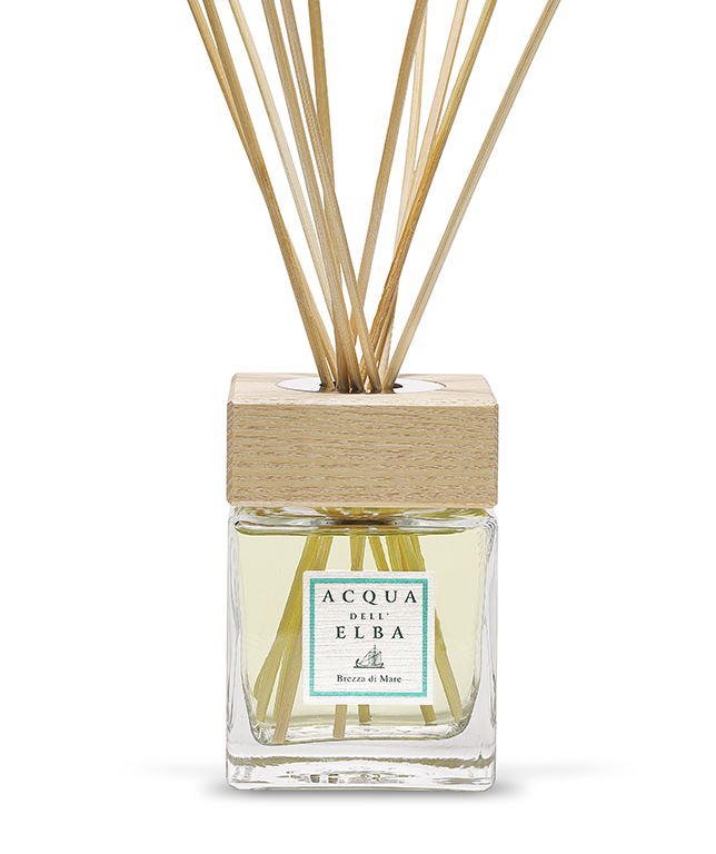 ​Brezza di Mare  | Room Fragrances  200 ml 