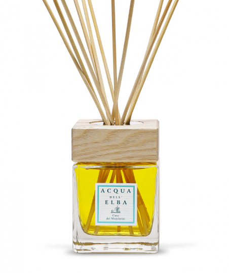 Diffuseur d'Ambiance • Casa dei Mandarini • 200 ml