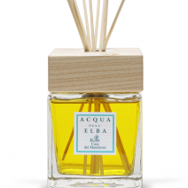 ​Casa dei Mandarini  | Raum-Parfümierer  500 ml 