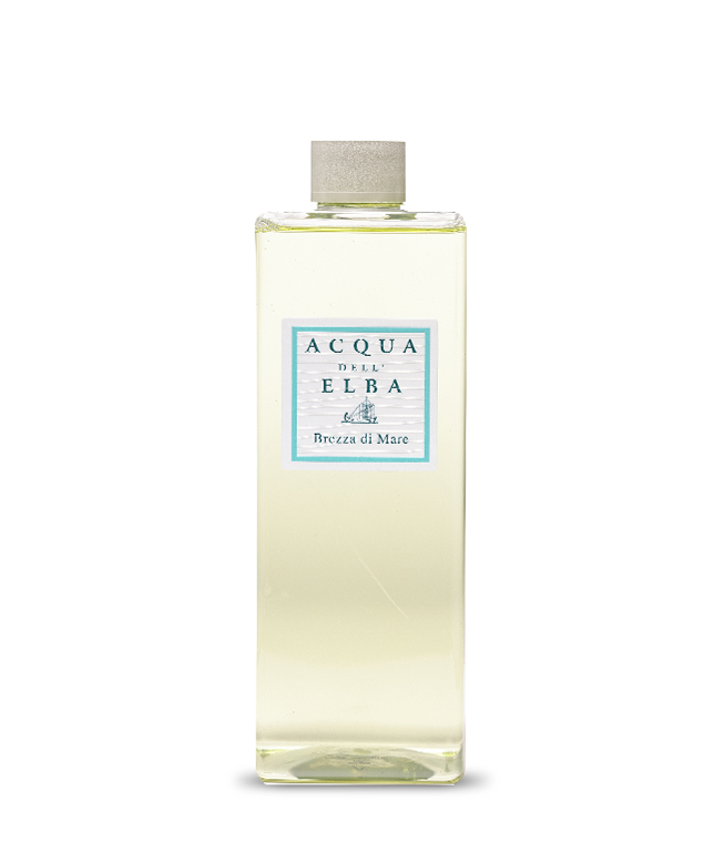 ​Brezza di Mare  | Home Fragrances Refill  500 ml 