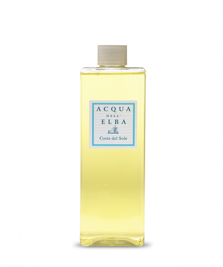 Costa del Sole  | Recharge diffuseur  500 ml