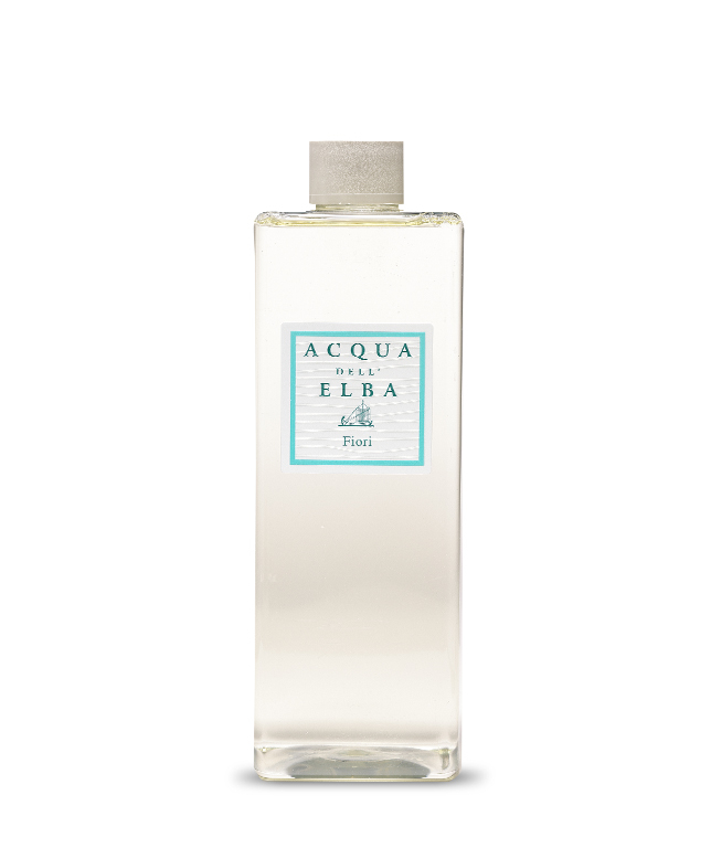 ​Fiori  | Home Fragrances Refill  500 ml 