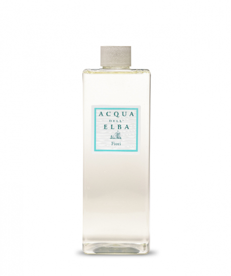 Fiori  | Recharge diffuseur  500 ml