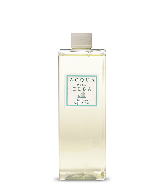 ​Giardino degli Aranci  | Home Fragrances Refill  500 ml 