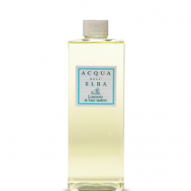 ​Limonaia di Sant'Andrea  | Recharge diffuseur  500 ml 