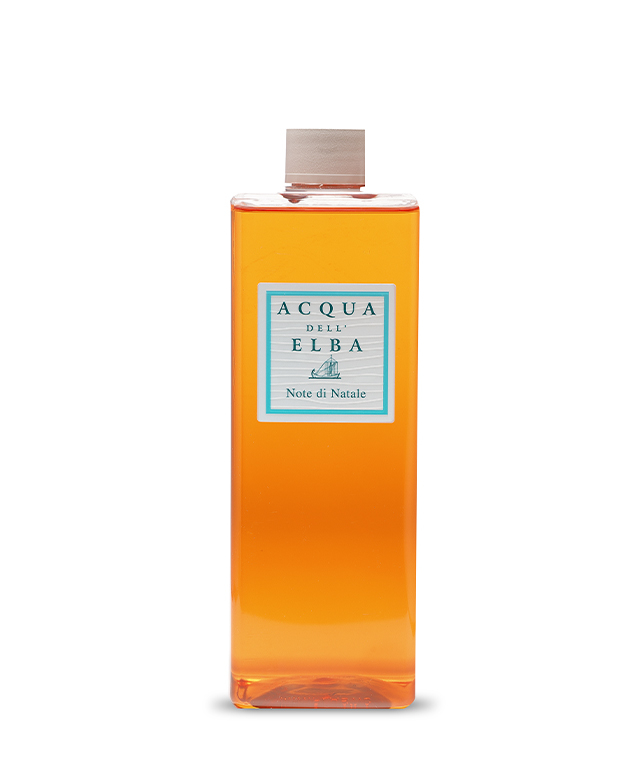 ​Note di Natale  | Home Fragrances Refill  500 ml 