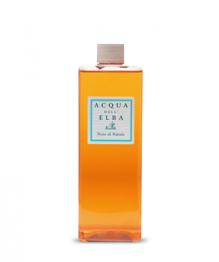 Ricarica Profumatore • Note di Natale • 500 ml
