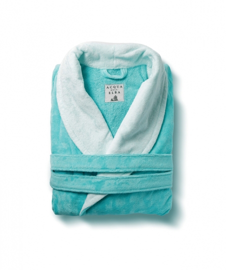 ​Bademantel  |   taglia S 