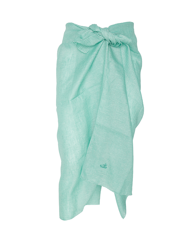​Sarong mit Streifen  |   a righe 