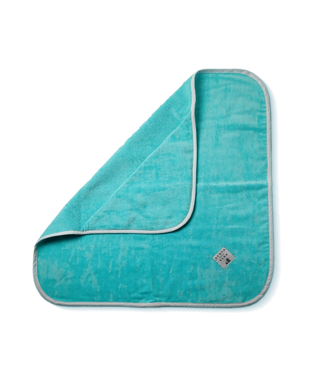 ​Newborn Bathrobe  |   1 