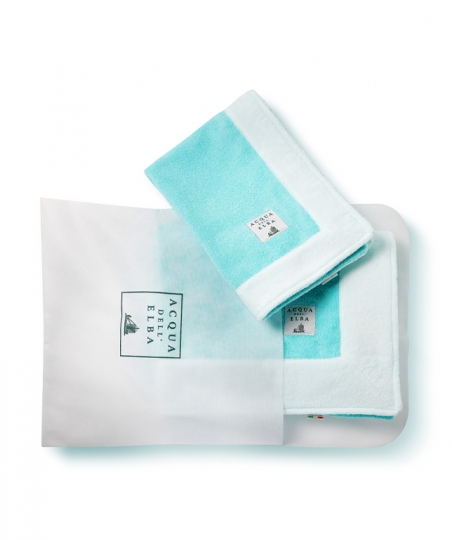 ​Ensemble De Serviettes De Bain  |   1 
