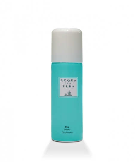 Deodorante • Blu Donna • 150 ml
