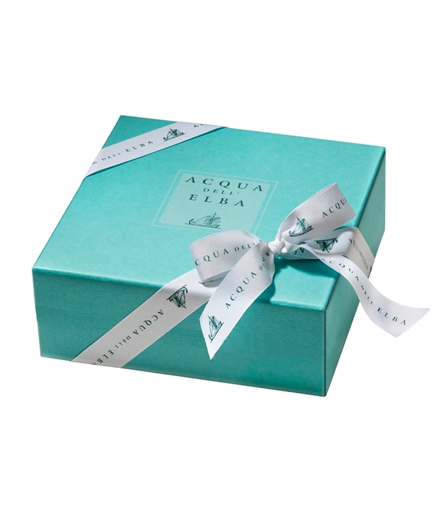 ​Confezione Regalo Componibile  |    