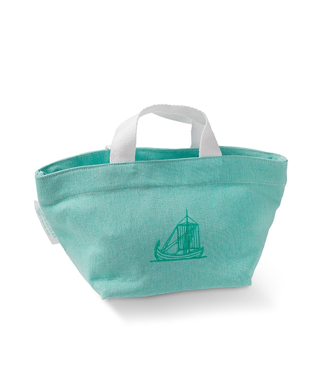 ​Borsa da Mare  |   34 x 16 x 17 cm 