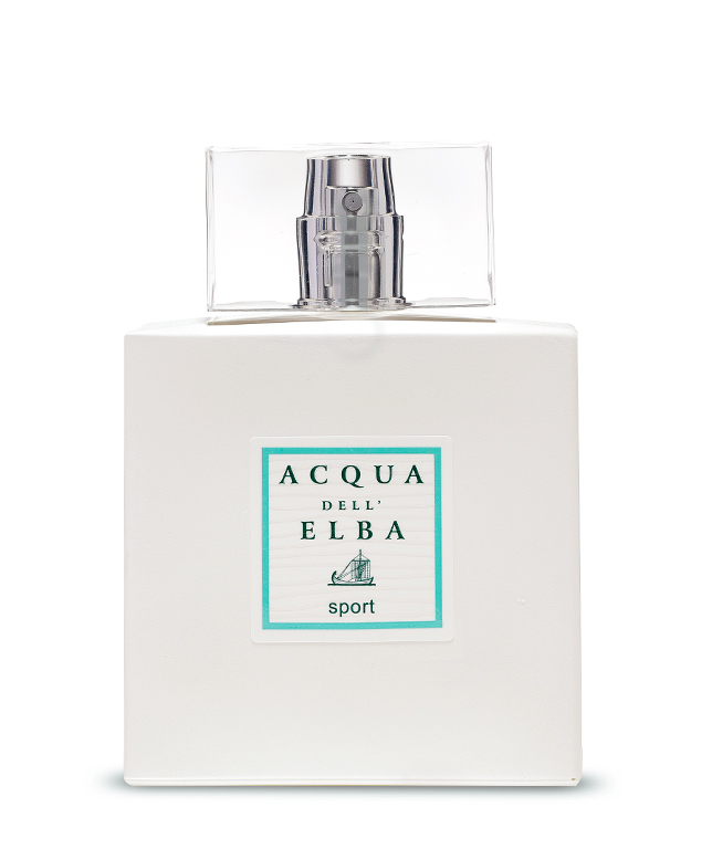 Sport Unisex | Eau de Parfum 100 ml