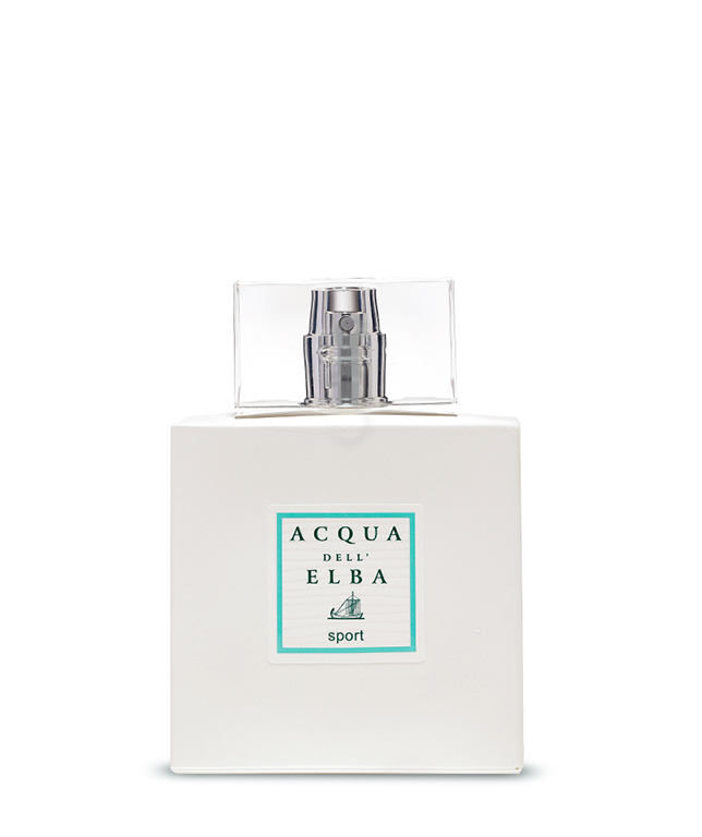 ​Sport Unisex  | Eau de Parfum  50 ml 