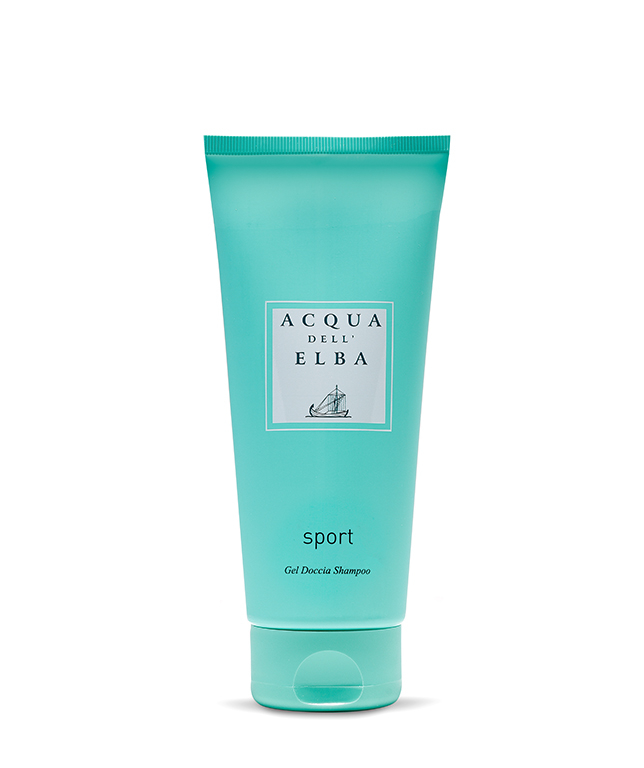 Sport Unisex | Duschgel 200 ml