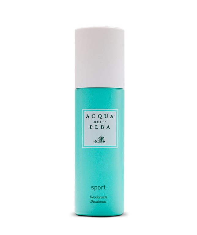 ​Sport Unisex  | Deodorante  150 ml 