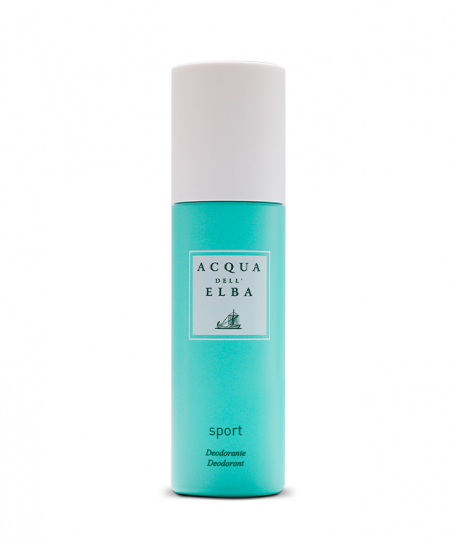Deodorant • Sport for Him and for Her • 150 ml