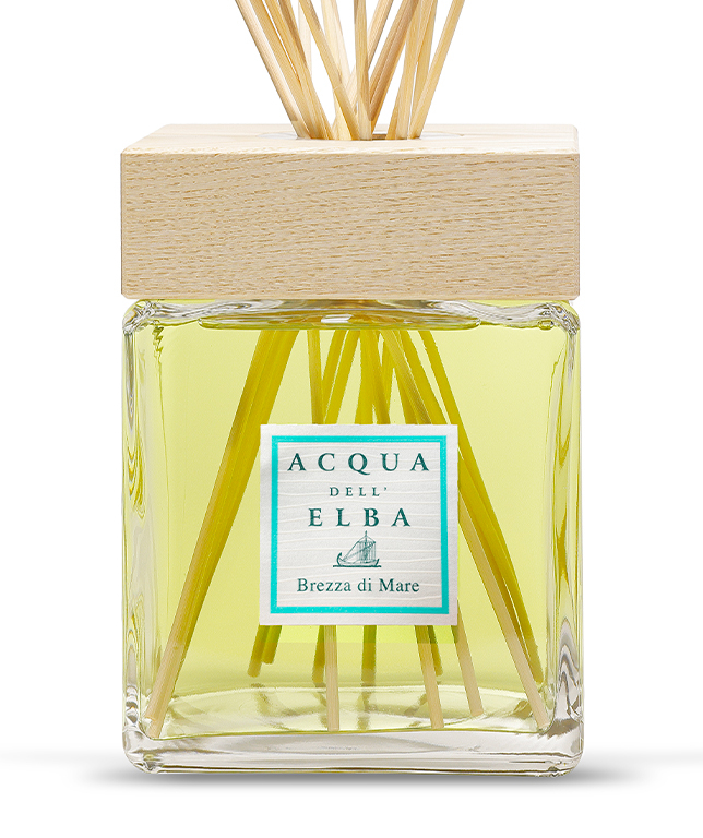 ​Brezza di Mare  | Room Fragrances  2500 ml 