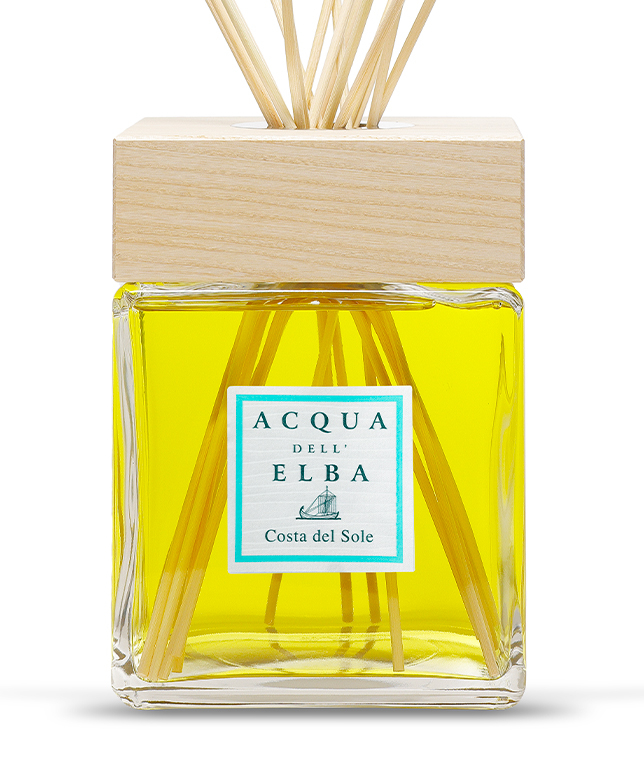 ​Costa del Sole  | Raum-Parfümierer  2500 ml 