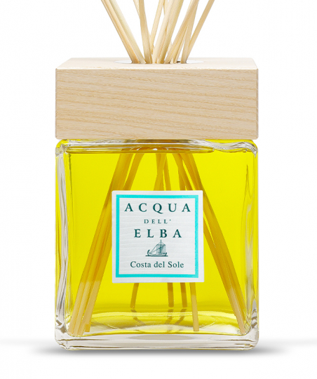 Raum-Parfümierer • Costa del Sole • 2500 ml
