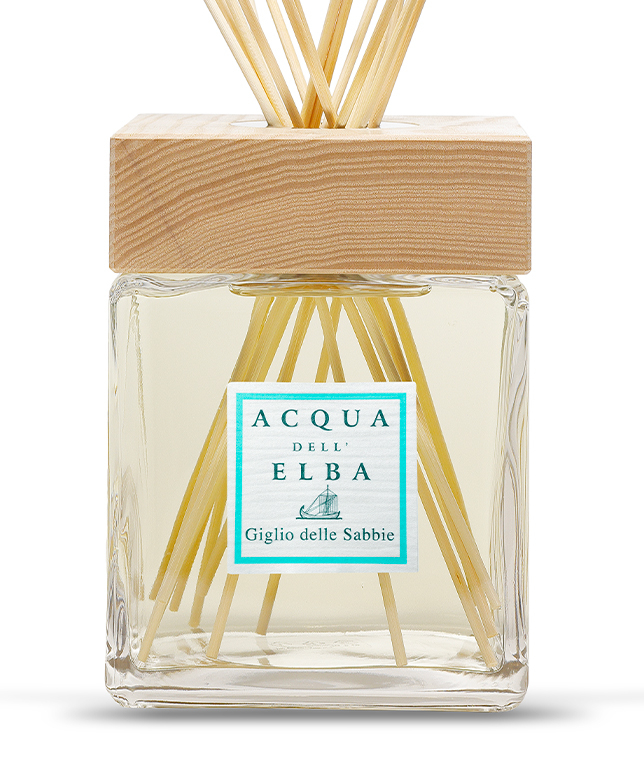 Giglio delle Sabbie | Diffuseur d'Ambiance 2500 ml