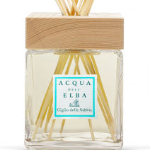 ​Giglio delle Sabbie  | Room Fragrances  2500 ml 