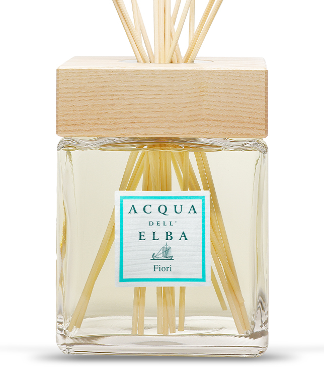 Fiori | Diffuseur d'Ambiance 2500 ml