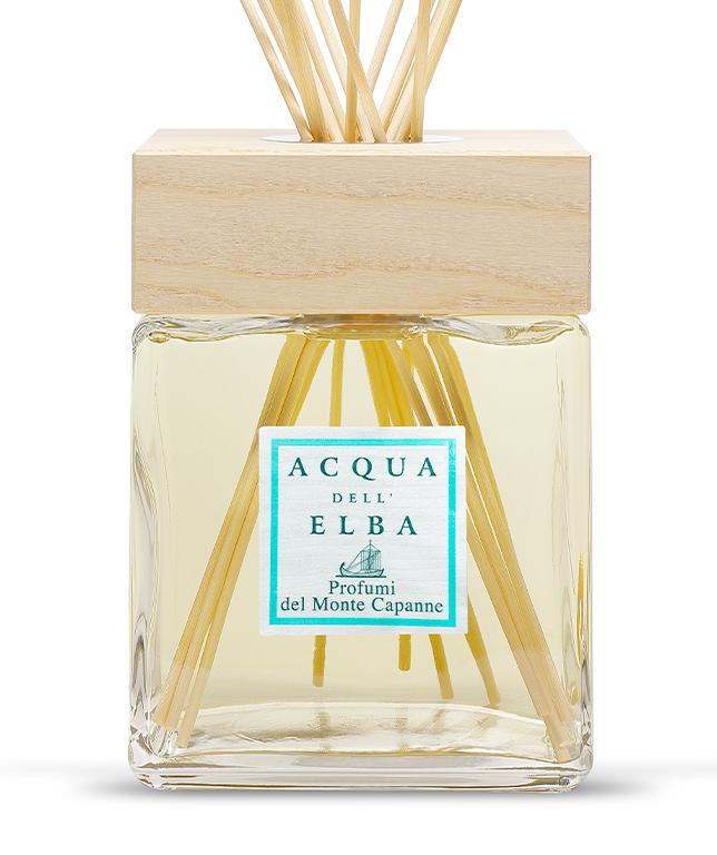 Profumi del Monte Capanne | Raum-Parfümierer 2500 ml