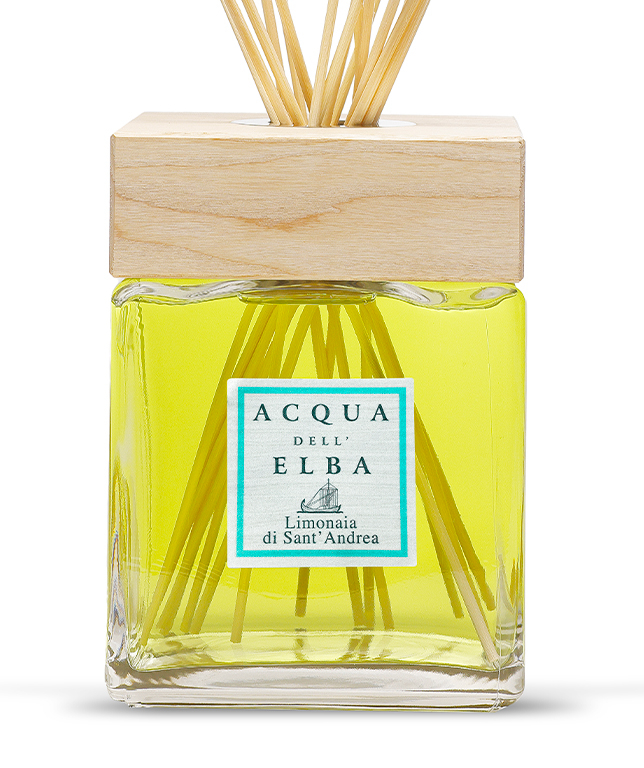 Limonaia di Sant'Andrea | Raum-Parfümierer 2500 ml