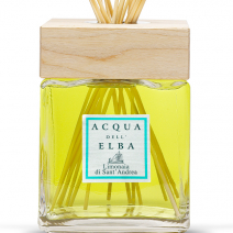 ​Limonaia di Sant'Andrea  | Room Fragrances  2500 ml 
