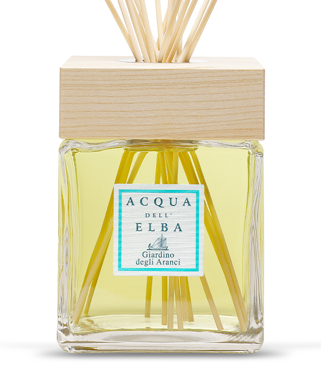 ​Giardino degli Aranci  | Room Fragrances  2500 ml 