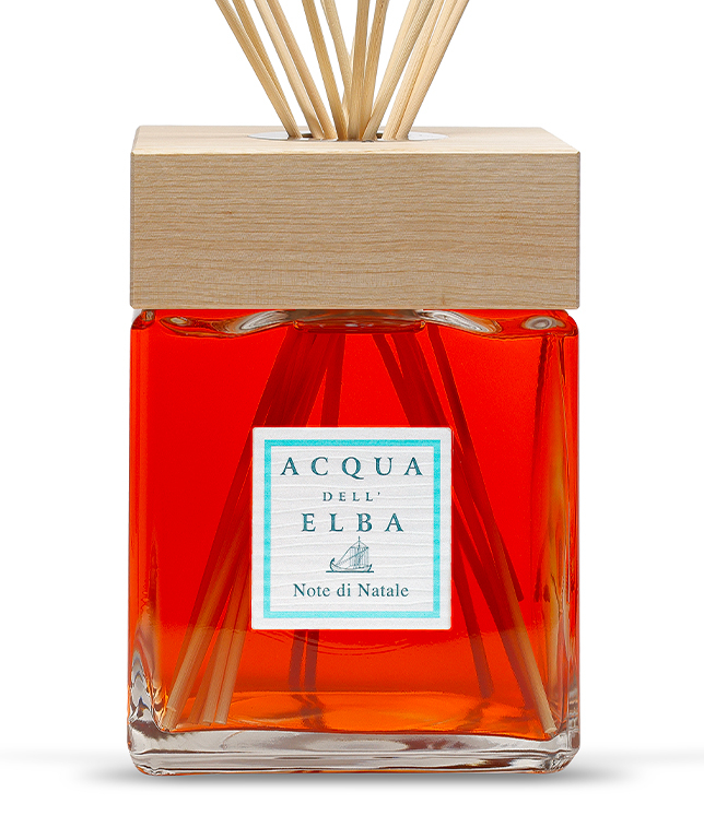 Note di Natale | Diffuseur d'Ambiance 2500 ml