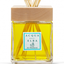 ​Casa dei Mandarini  | Profumatore d'Ambiente  2500 ml 