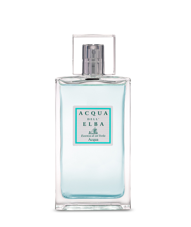 Eau de Parfum  • Acqua pour Elle et Lui • 100 ml