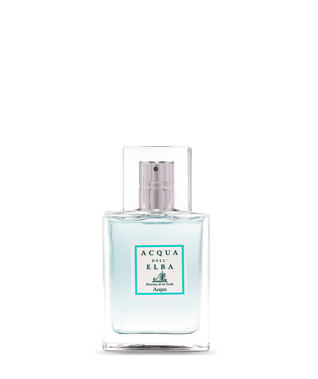 ​Acqua Unisex  | Eau de Parfum  50 ml 