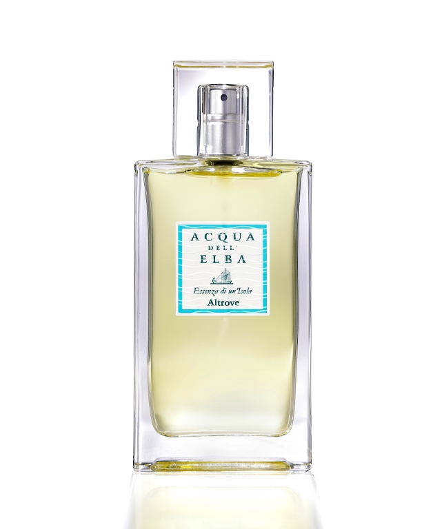 Eau de Parfum • Altrove Fragrance for Men • 100 ml