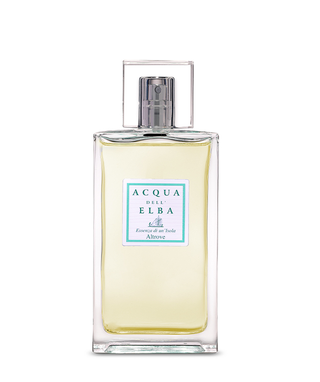 ​Altrove Uomo  | Eau de Parfum  100 ml 