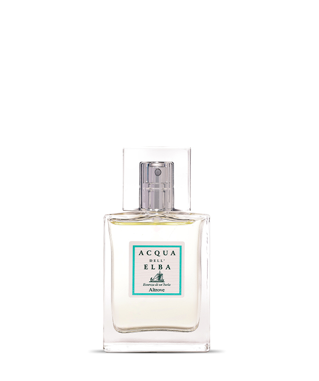 ​Altrove Uomo  | Eau de Parfum  50 ml 